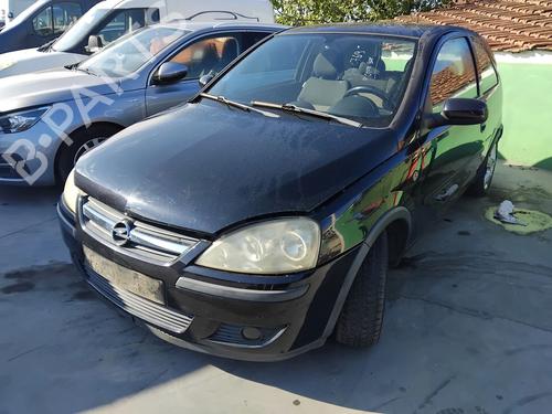 Brugte OPEL CORSA C (X01) 1.2 Twinport (F08, F68) 4923891