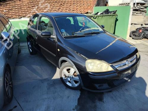Engine OPEL CORSA C (X01) 1.2 Twinport (F08, F68) | BP38733223M1 - Image 3