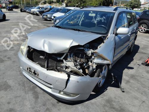 Used Parts TOYOTA COROLLA Estate (_E12_)  1.4 VVT-i (ZZE120_, ZZE120R)  4932797