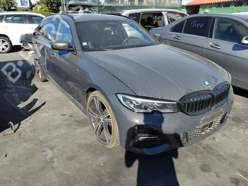 Gearbox BMW 3 Touring (G21, G81) 330 d xDrive | BP39210785M3 - Image 4