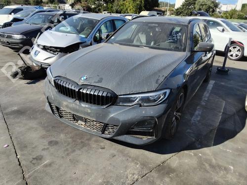 Gearbox BMW 3 Touring (G21, G81) 330 d xDrive | BP39210785M3 - Image 3