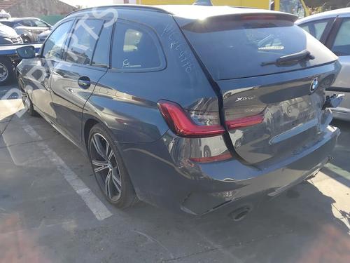 Gearbox BMW 3 Touring (G21, G81) 330 d xDrive | BP39210785M3 - Image 5