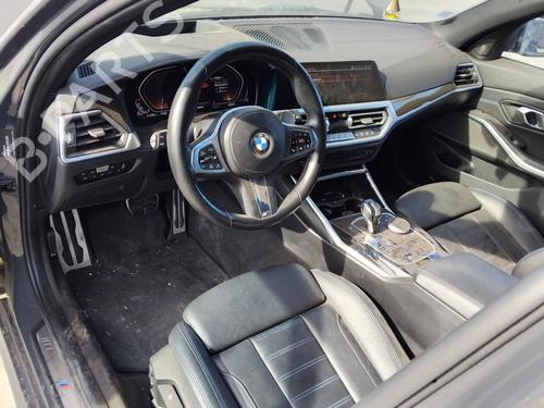 Gearbox BMW 3 Touring (G21, G81) 330 d xDrive | BP39210785M3 - Image 7