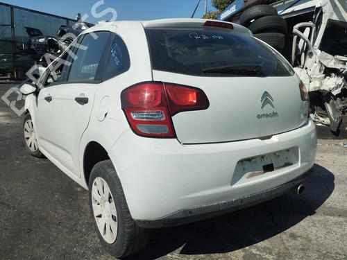 Right taillight CITROËN C3 II (SC_) 1.4 HDi 70 (SC8HZC, SC8HR0, SC8HP4) | BP39411389C35 - Image 2