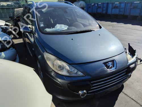 Brugte PEUGEOT 307 SW (3H) 1.6 HDI 110 4935472