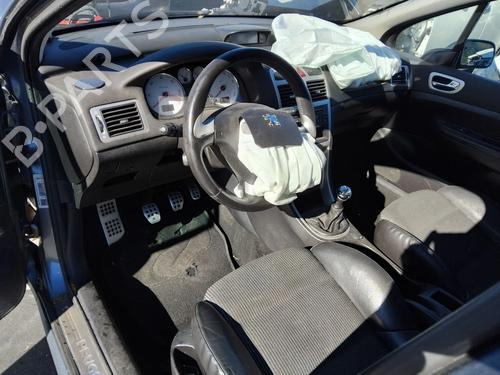 Left front window switch PEUGEOT 307 SW (3H) 1.6 HDI 110 | BP39144480I27 - Image 6
