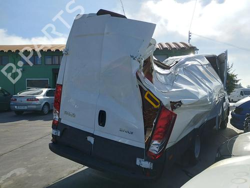 Electronic module IVECO DAILY VI Van 35S18, 35C18, 40C18, 42S18, 50C18, 60C18, 65C18, 70C18 | BP40007432M83 - Image 6