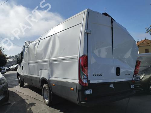 Electronic module IVECO DAILY VI Van 35S18, 35C18, 40C18, 42S18, 50C18, 60C18, 65C18, 70C18 | BP40007432M83 - Image 5