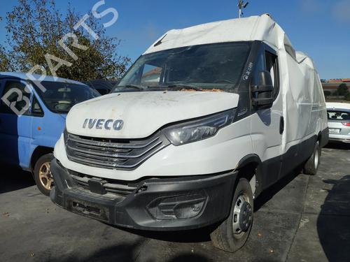 Electronic module IVECO DAILY VI Van 35S18, 35C18, 40C18, 42S18, 50C18, 60C18, 65C18, 70C18 | BP40007432M83 - Image 3