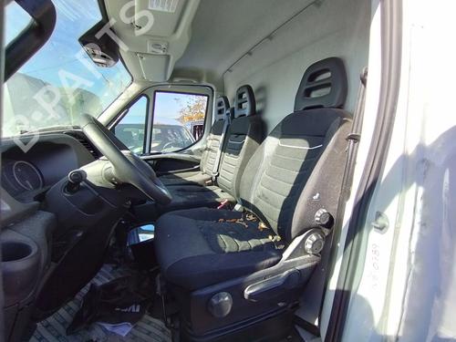 Electronic module IVECO DAILY VI Van 35S18, 35C18, 40C18, 42S18, 50C18, 60C18, 65C18, 70C18 | BP40007432M83 - Image 7