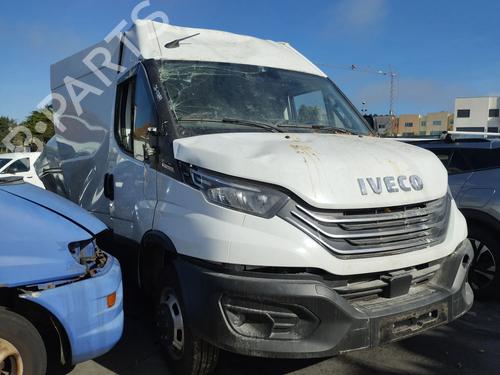 Electronic module IVECO DAILY VI Van 35S18, 35C18, 40C18, 42S18, 50C18, 60C18, 65C18, 70C18 | BP40007432M83 - Image 4