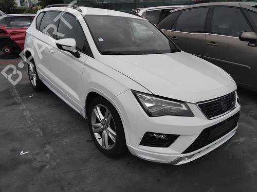 Brukte deler til SEAT ATECA (KH7, KHP) 2.0 TDI 4Drive 4936904
