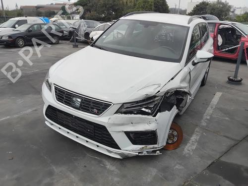 Sæde sæt SEAT ATECA (KH7, KHP) 2.0 TDI 4Drive | BP38784038C78 - Image 10
