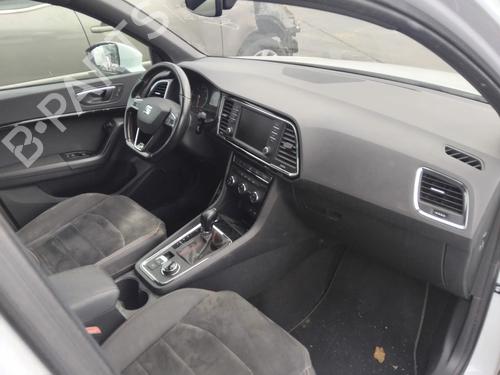 Sæde sæt SEAT ATECA (KH7, KHP) 2.0 TDI 4Drive | BP38784038C78 - Image 13