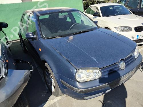 Used Parts VW GOLF IV (1J1)  1.4 16V  4942759