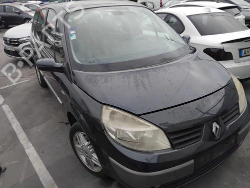 Brugte RENAULT GRAND SCÉNIC II (JM0/1_)  1.5 dCi (JM1E)  4946569