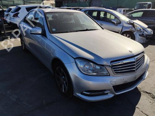 Used Parts MERCEDES-BENZ C-CLASS (W204)  C 180 CDI (204.000)  4948291