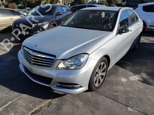Full front MERCEDES-BENZ C-CLASS (W204) C 180 CDI (204.000) | BP39174738S1 - Image 5