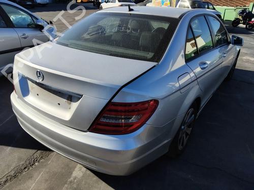 Full front MERCEDES-BENZ C-CLASS (W204) C 180 CDI (204.000) | BP39174738S1 - Image 6