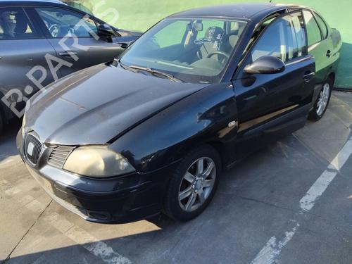 Pièces Détachées Usagées SEAT CORDOBA (6L2) 1.2 12V 4954151