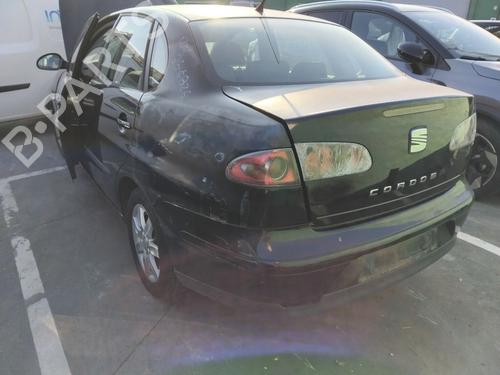 Engine SEAT CORDOBA (6L2) 1.2 12V | BP39144501M1 - Image 4