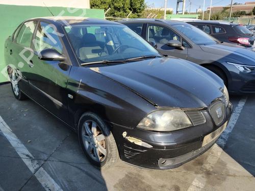 Engine SEAT CORDOBA (6L2) 1.2 12V | BP39144501M1 - Image 3