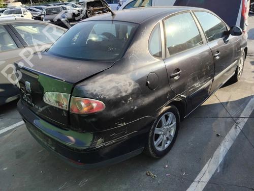 Engine SEAT CORDOBA (6L2) 1.2 12V | BP39144501M1 - Image 5