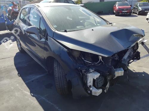 Used Parts PEUGEOT 308 I (4A_, 4C_) 1.6 HDi 4955571