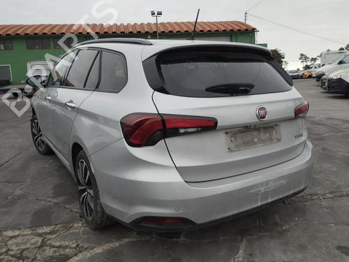 Used Parts FIAT TIPO Saloon (356_, 357_) 1.3 D (356SXB1A, 356SXH1A, 356SXD1A) 4955572