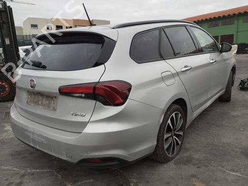 Engine FIAT TIPO Saloon (356_, 357_) 1.3 D (356SXB1A, 356SXH1A, 356SXD1A) | BP40496786M1 - Image 6