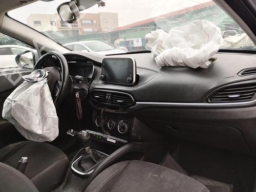 Engine FIAT TIPO Saloon (356_, 357_) 1.3 D (356SXB1A, 356SXH1A, 356SXD1A) | BP40496786M1 - Image 9