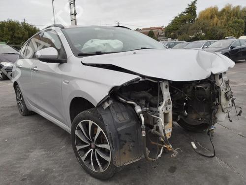 Engine FIAT TIPO Saloon (356_, 357_) 1.3 D (356SXB1A, 356SXH1A, 356SXD1A) | BP40496786M1 - Image 7