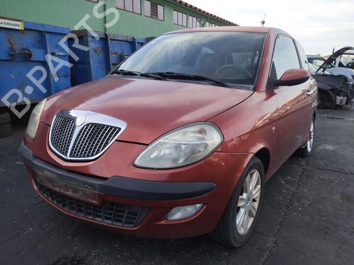 Full front LANCIA YPSILON (843_) 1.3 JTD (843.AXD11, 843.AXD1A) | BP39748191S1 - Image 8