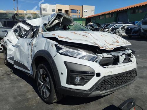 Used Parts DACIA SANDERO III  1.0 TCe 90  4955574