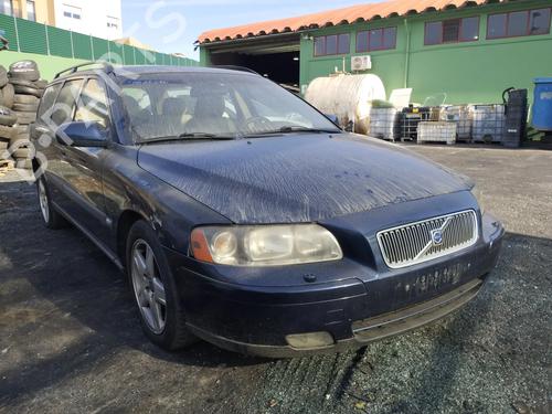 Used Parts VOLVO V70 II (285)  D5  4955786