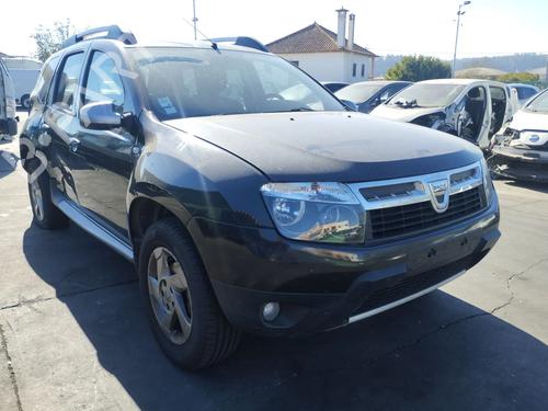 Peças DACIA DUSTER (HS_) 1.5 dCi (HSMC) 4955868