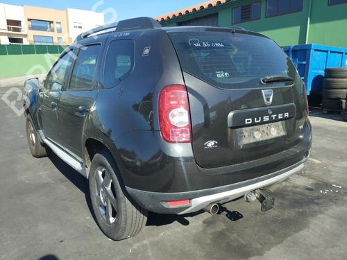 Engine DACIA DUSTER (HS_) 1.5 dCi (HSMC) | BP39414545M1 - Image 5