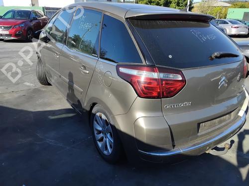 Used Parts CITROËN C4 Picasso I MPV (UD_) 2.0 HDi 138 4956793