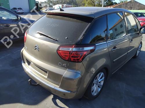 Left front window switch CITROËN C4 Picasso I MPV (UD_) 2.0 HDi 138 | BP40089732I27 - Image 3