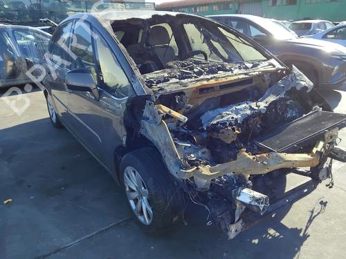 Left front window switch CITROËN C4 Picasso I MPV (UD_) 2.0 HDi 138 | BP40089732I27 - Image 4