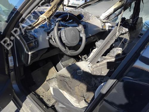 Left front window switch CITROËN C4 Picasso I MPV (UD_) 2.0 HDi 138 | BP40089732I27 - Image 6