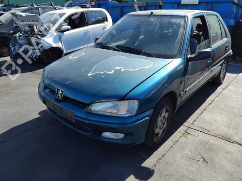 Used Parts PEUGEOT 106 I (1A, 1C)  1.1  4956985