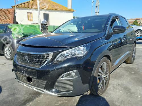 Left front window switch PEUGEOT 3008 Van (MR_, MC_, MJ_) PureTech 130 (MRHNYH) | BP39750162I27 - Image 2
