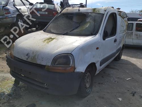 Used Parts RENAULT KANGOO Express (FC0/1_) D 65 1.9 (FC0E, FC02, FC0J, FC0N) 4958648