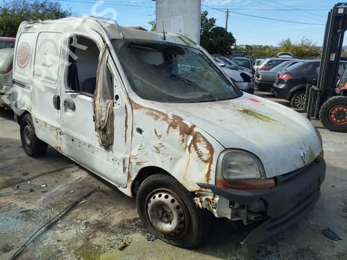 Engine RENAULT KANGOO Express (FC0/1_) D 65 1.9 (FC0E, FC02, FC0J, FC0N) | BP40496785M1 - Image 6