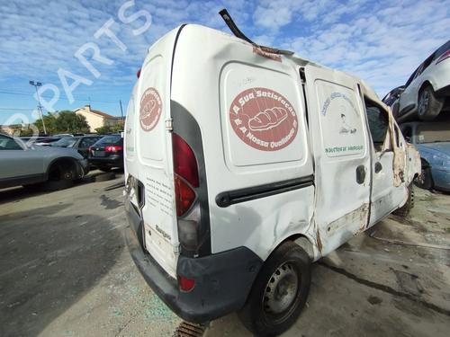 Engine RENAULT KANGOO Express (FC0/1_) D 65 1.9 (FC0E, FC02, FC0J, FC0N) | BP40496785M1 - Image 7