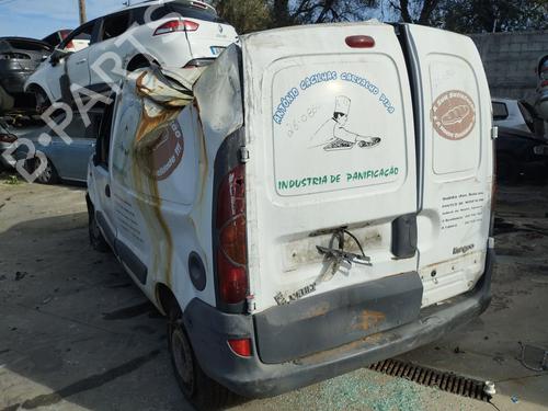 Engine RENAULT KANGOO Express (FC0/1_) D 65 1.9 (FC0E, FC02, FC0J, FC0N) | BP40496785M1 - Image 8