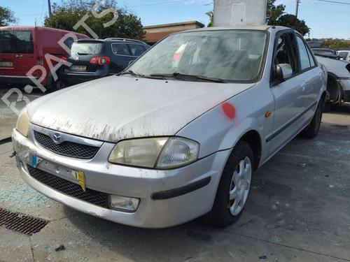 Used Parts MAZDA 323 S VI Saloon (BJ) 1.3 16V (BJ3P) 4958652