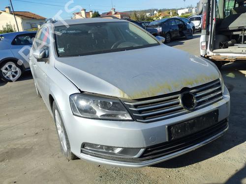 Other VW PASSAT B7 Variant (365) 1.6 TDI | BP39932187O1 - Image 5