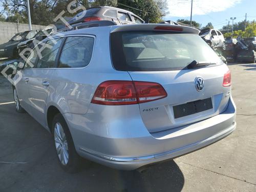 Other VW PASSAT B7 Variant (365) 1.6 TDI | BP39932187O1 - Image 6